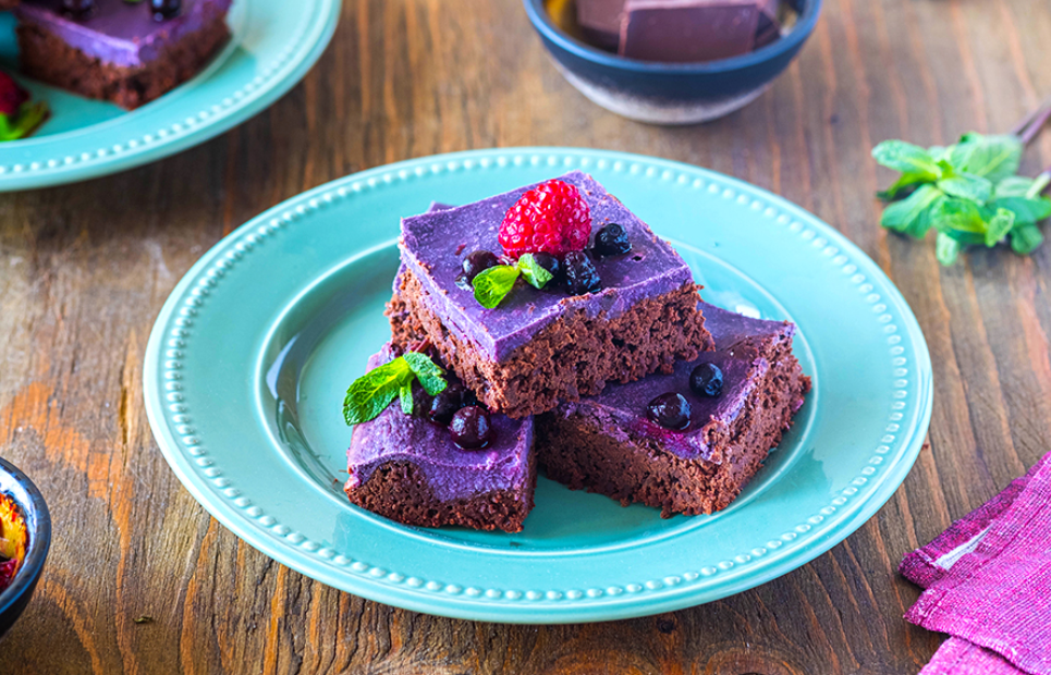 Kue kekinian dengan banyak varian rasa menarik (ilustrasi). (Happy Food &ndash; Shutterstock)