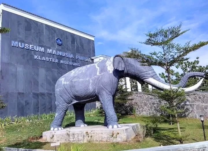 4 Objek Wisata Edukasi Paling Populer di Kabupaten Sragen! (Foto: Google Maps @Siti Zuhrotun Nisa)