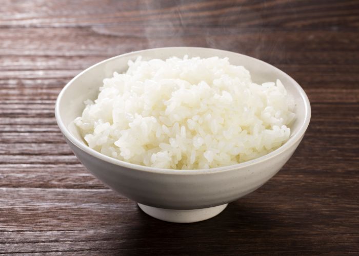 Tips Simpan Nasi yang Tak Habis di Rice Cooker
