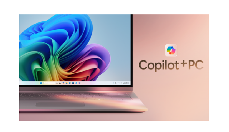 Foto Microsoft mengumumkan kategori baru laptop Windows yang didukung teknologi kecerdasan buatan (AI), namanya PC Copilot Plus. (Dok Microsoft)