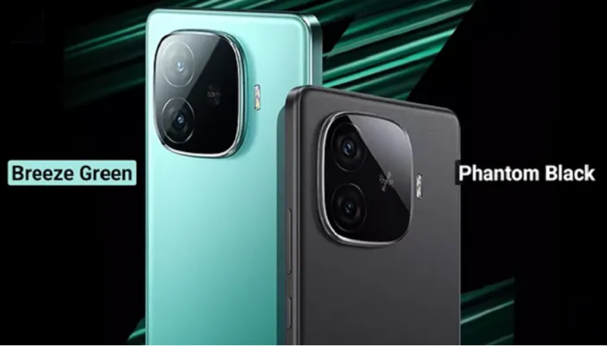 Skor dan Kinerja Impresif iQOO Z9x dalam Pengujian Benchmark dan Gaming