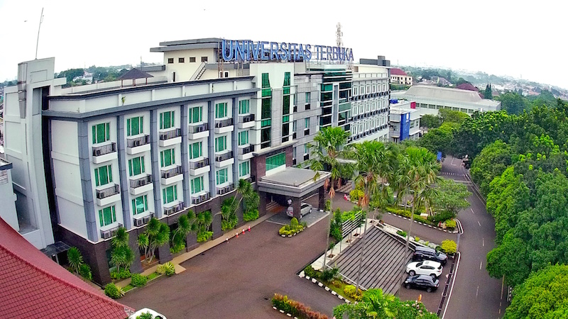 Universitas Terbuka