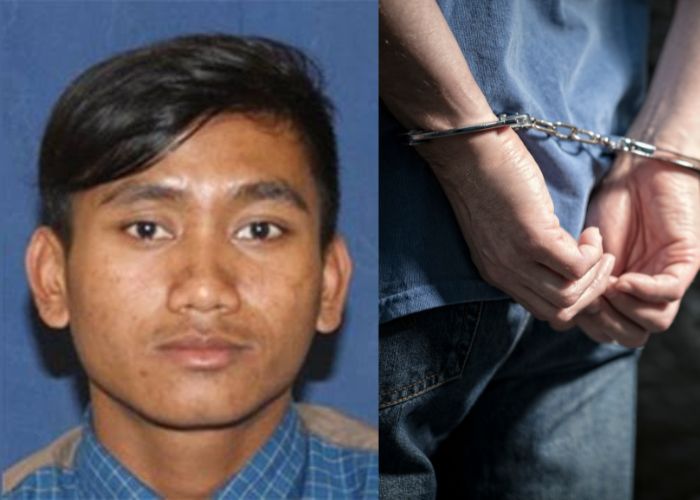 Pegi Setiawan alias Perong DPO Kasus Pembunuhan Vina Cirebon