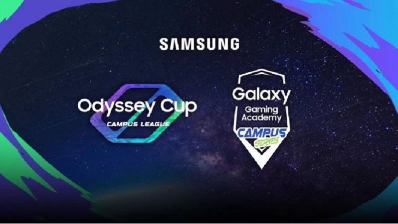 Samsung hadirkan event E-Sports berkelas dunia untuk mahasiswa di Asia Tenggara. (Istimewa).