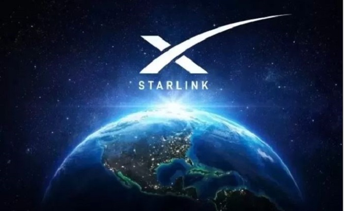Layanan internet berbasis satelit milik Elon Musk, Starlink secara resmi telah beroperasi di Indonesia, sejak Minggu (19/5). (Instagram Starlink)