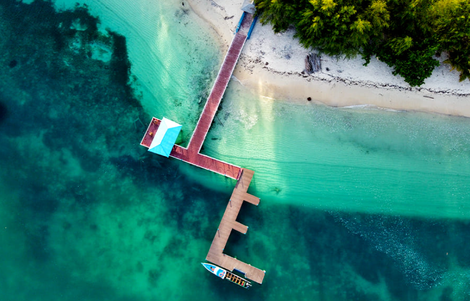 Pulau Dodola (Krist Setyawan &ndash; Shutterstock)