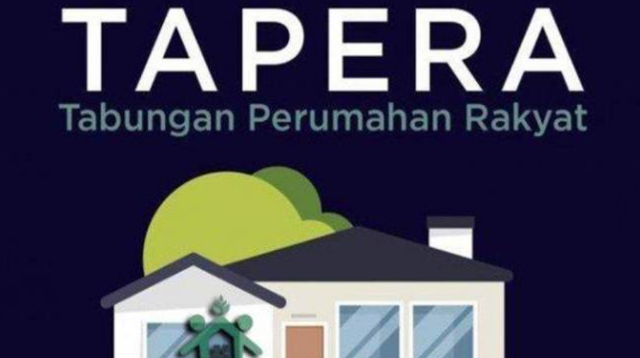 Ilustrasi Tabungan Perumahan Rakyat atau Tapera. (Sumber Kompas.com)
