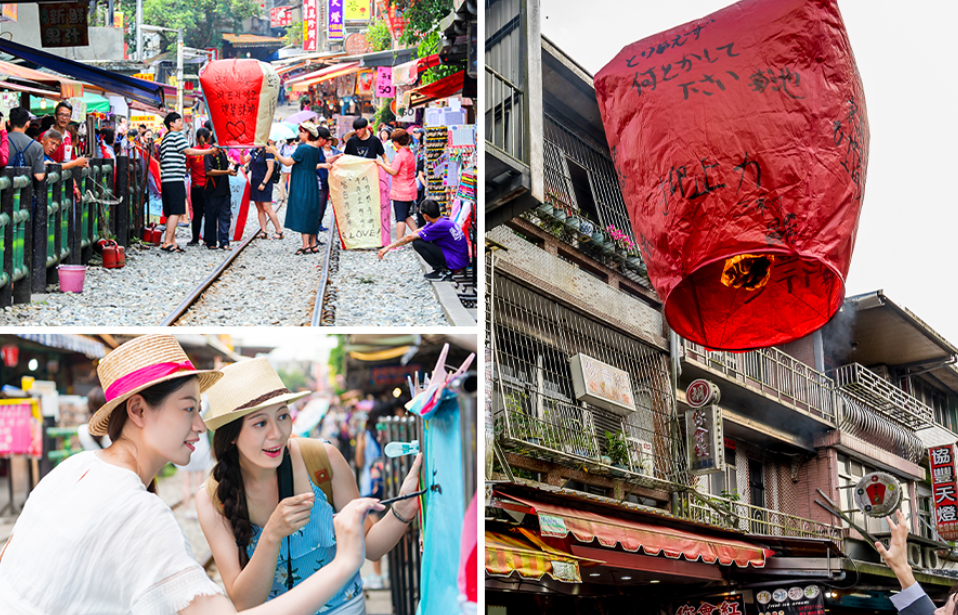 Tuliskan semua harapanmu & jangan lupa foto-foto pas menerbangkan lampionnya! (Gambar dari shutterstock