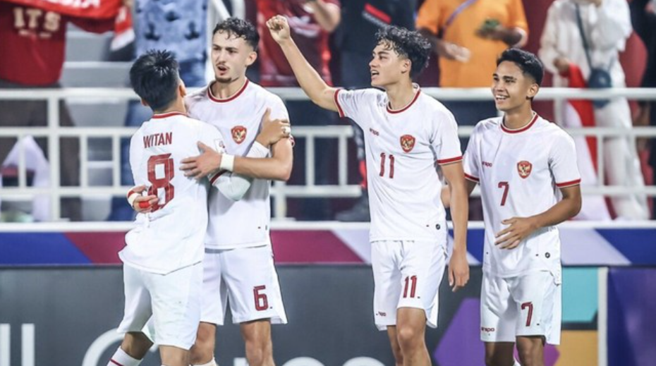 Timnas Indonesia akan menjamu Irak di Stadion GBK pada Kamis (66). (Dok. AFC)
