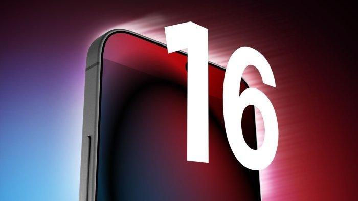 Dari foto yang beredar, tampak bahwa model iPhone 16 Pro dan iPhone 16 Pro Max memiliki tampilan yang berbeda dari seri sebelumnya. (Tribunnews.com)