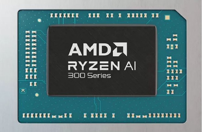 AMD Ryzen terbaru dengan arsitektur Zen 5 (AMD)