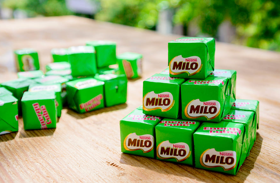 Milo Cube (Nor Gal &ndash; Shutterstock)