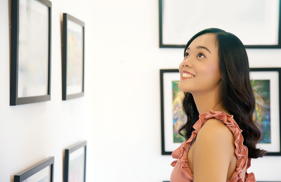 Ilustrasi serunya berkeliling dan liburan di museum (Mr Yanukit &ndash; Shutterstock)