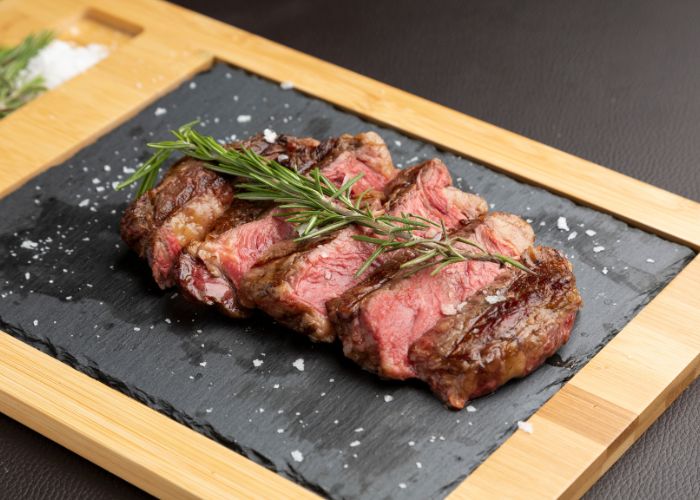 Argentine Beef Salah Satu Daging Sapi Terbaik di Dunia