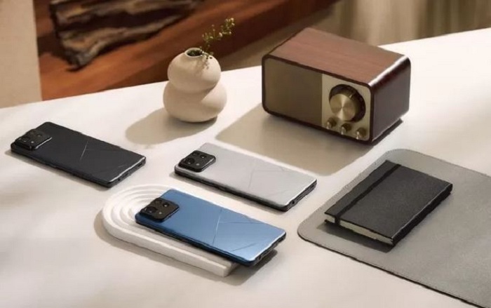 Asus Zenfone 11 Ultra. (Istimewa)