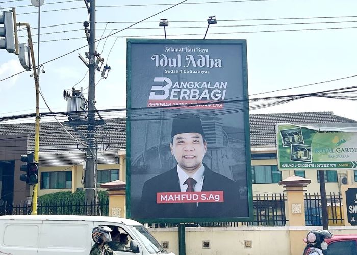 PDIP Bangkalan mendukung Mahfud sebagai bacabup dengan persiapan matang untuk Pilkada 2024
