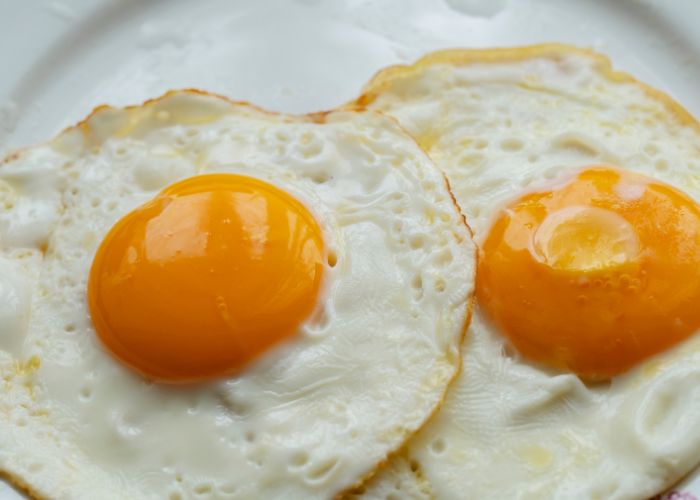 Telur Ceplok