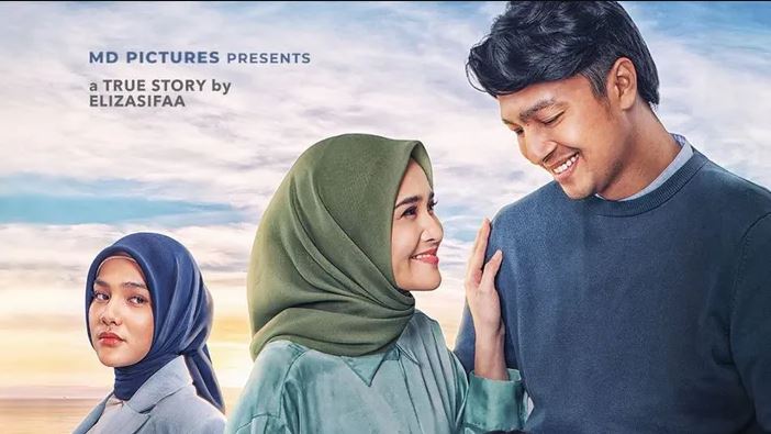Poster film Ipar Adalah Maut. /Instagram @dapurfilm