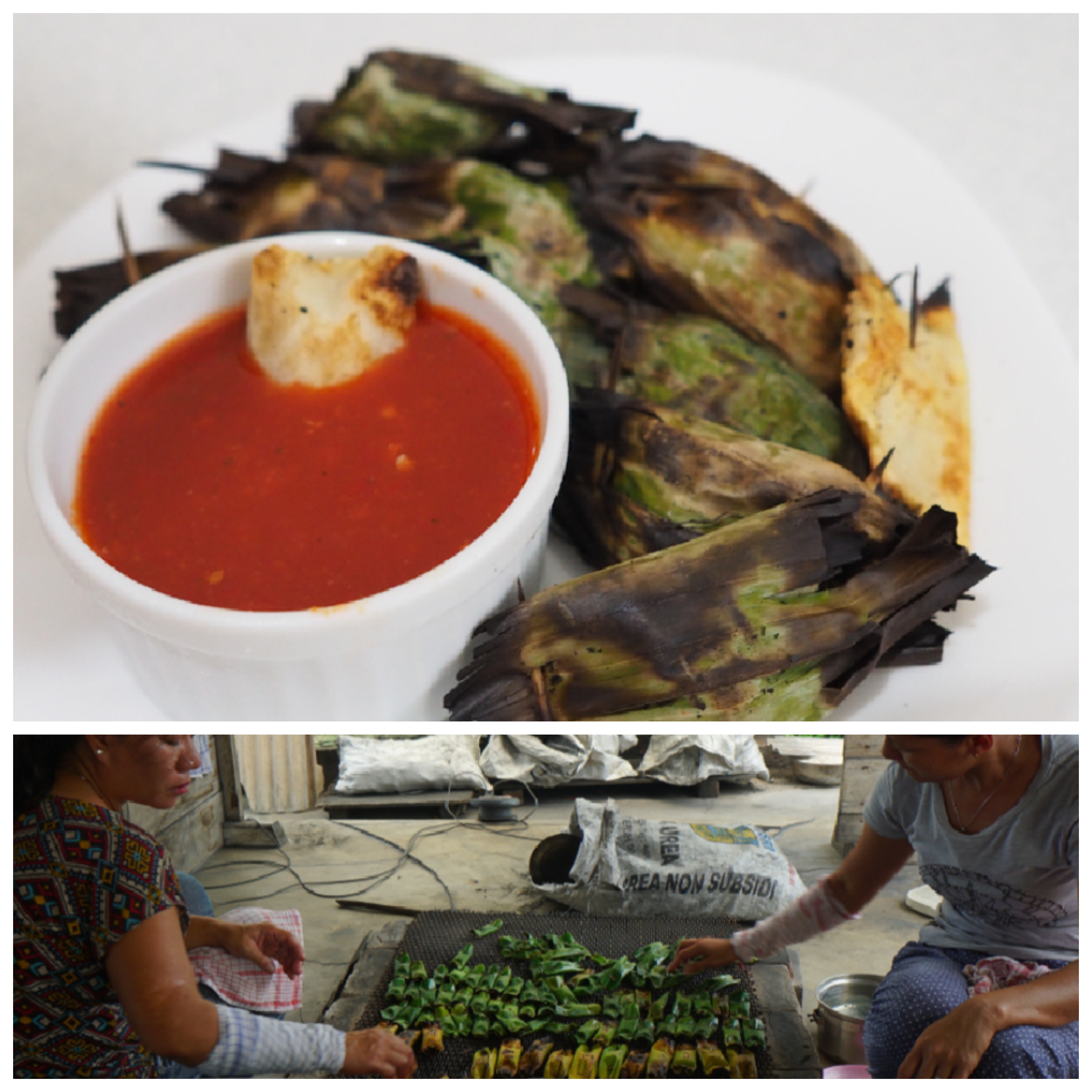 Nikmatnya Otak-Otak Khas Bangka yang Gurih dan Halal