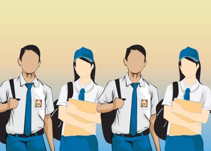 Foto Ilustrasi : Peluang emas bagi calon peserta didik baru! Daftar segera untuk PPDB SMP Surabaya 2024 melalui jalur prestasi lomba dan penghafal kitab suci agama. Jangan lewatkan kesempatan ini!