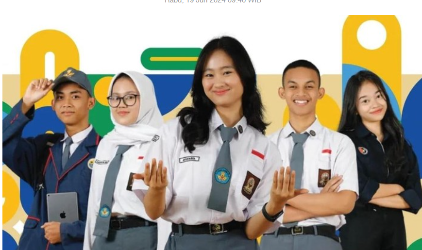 PPDB 2024 Jabar (Foto Istimewa)