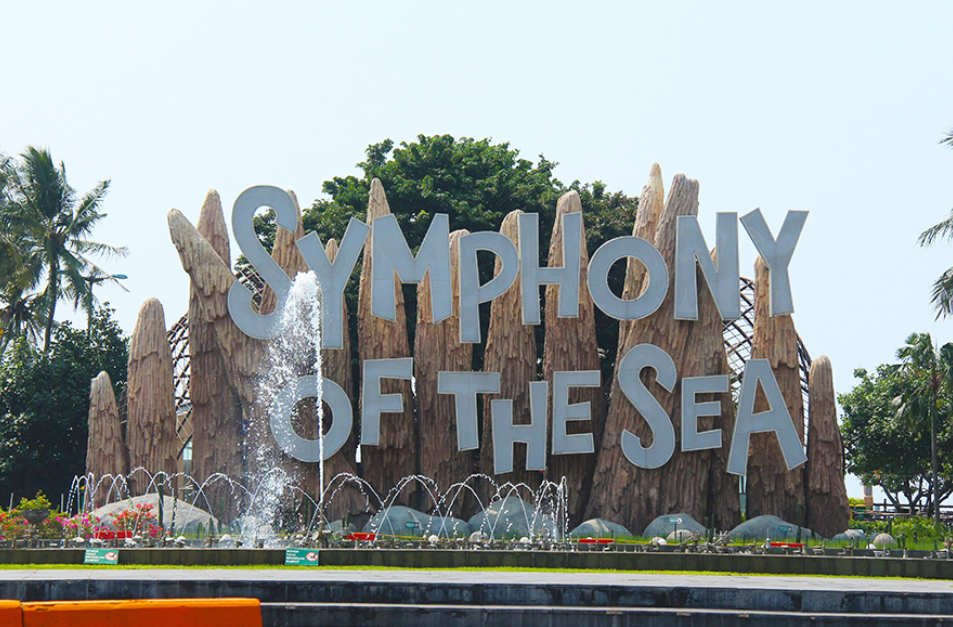 Symphony of The Sea (Hasanbaban &ndash; Shutterstock)