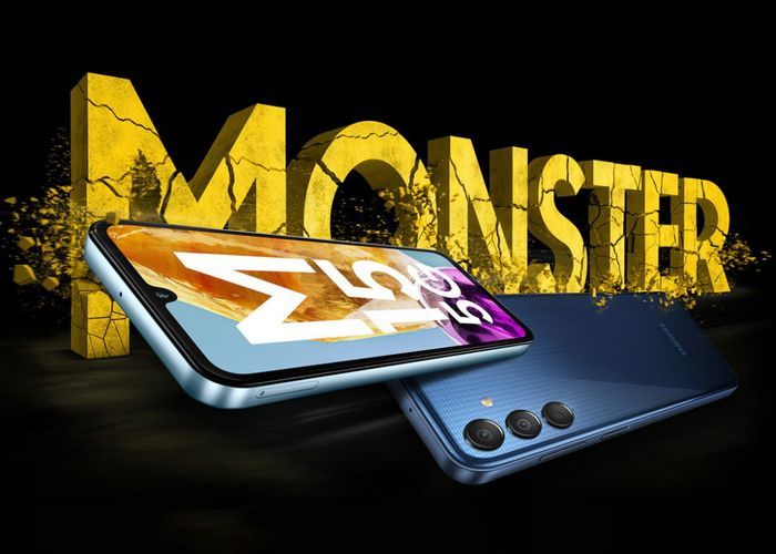Samsung Galaxy M15 5G