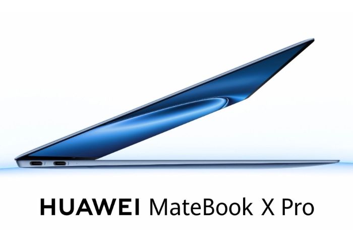 HUAWEI MateBook X Pro 2024