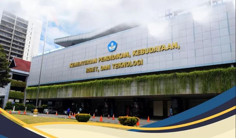 Sampul juknis Beasiswa Unggulan Kemdikbud. Sumber Foto: (kemdikbud.go.id)
