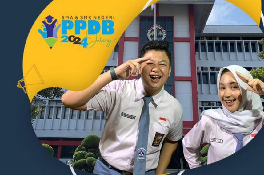 Apa itu zonasi khusus dalam jalur PPDB Jateng 2024 SMASMK ( Tangkapan layar Juknis PPDB Jateng)