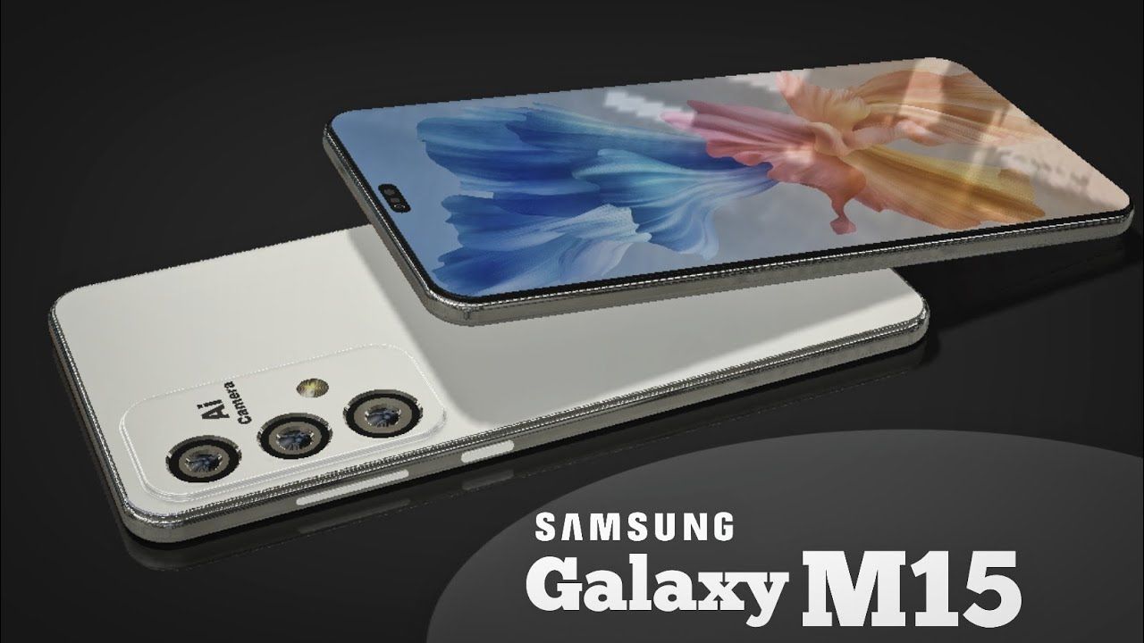 Resmi rilis Samsung Galaxy M15 5G, usung kapasitas baterai jumbo 6000 mAh