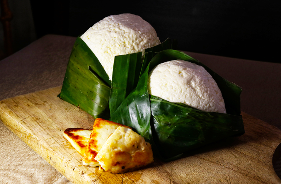 Dangke (Andi Kartini &ndash; Shutterstock)