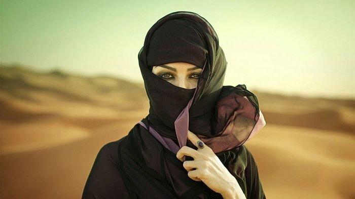 Tajikistan Heboh, Sahkan UU Larangan Memakai Hijab, Padahal Mayoritas Warganya Beragama Islam (Ist via sripoku.com)