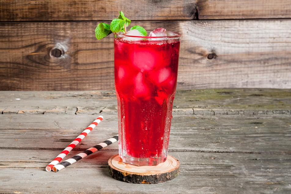Ilustrasi Sirup DHT (Rimma Bondarenko &ndash; Shutterstock)