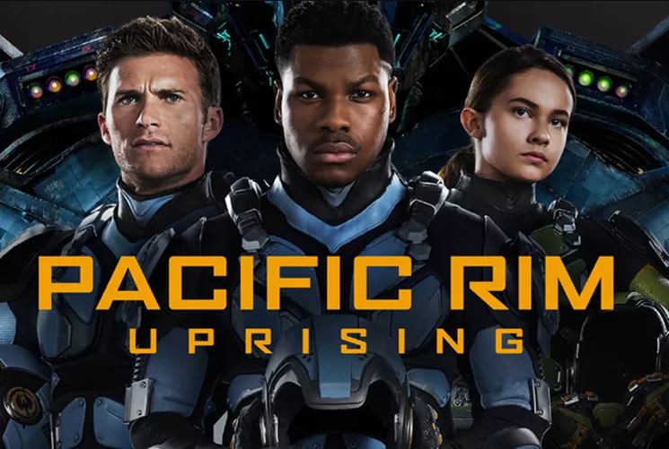 Sinopsis Pacific Rim: Uprising (2018), Bioskop Trans TV 27 Juni 2024: Melawan Kembalinya Ancaman Kaiju (amazon)