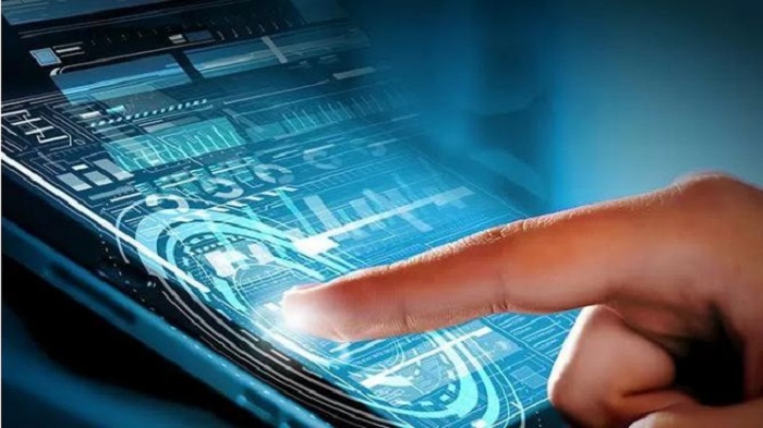 Ilustrasi: Aksi hacker yang sering bikin repot jadi bukti lemahnya kedaulatan digital di Indonesia. (Kaspersky)