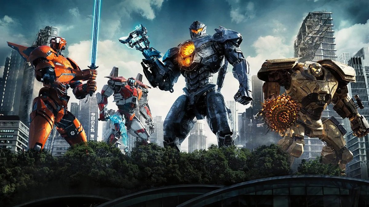Sinopsis Film Pasific Rim Uprising (Foto: ist)