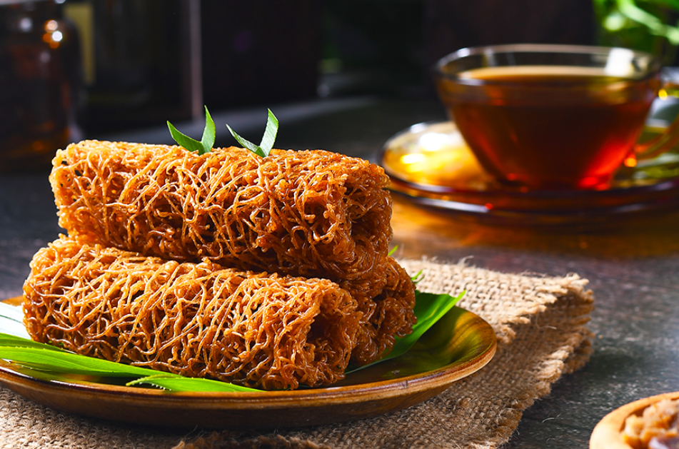 Bannang-Bannang (Lyra Momfee &ndash; Shutterstock)
