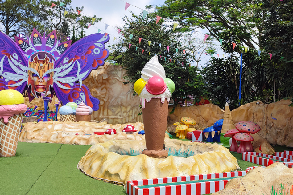 Lembang Wonderland (Dea Indah &ndash; Shutterstock)