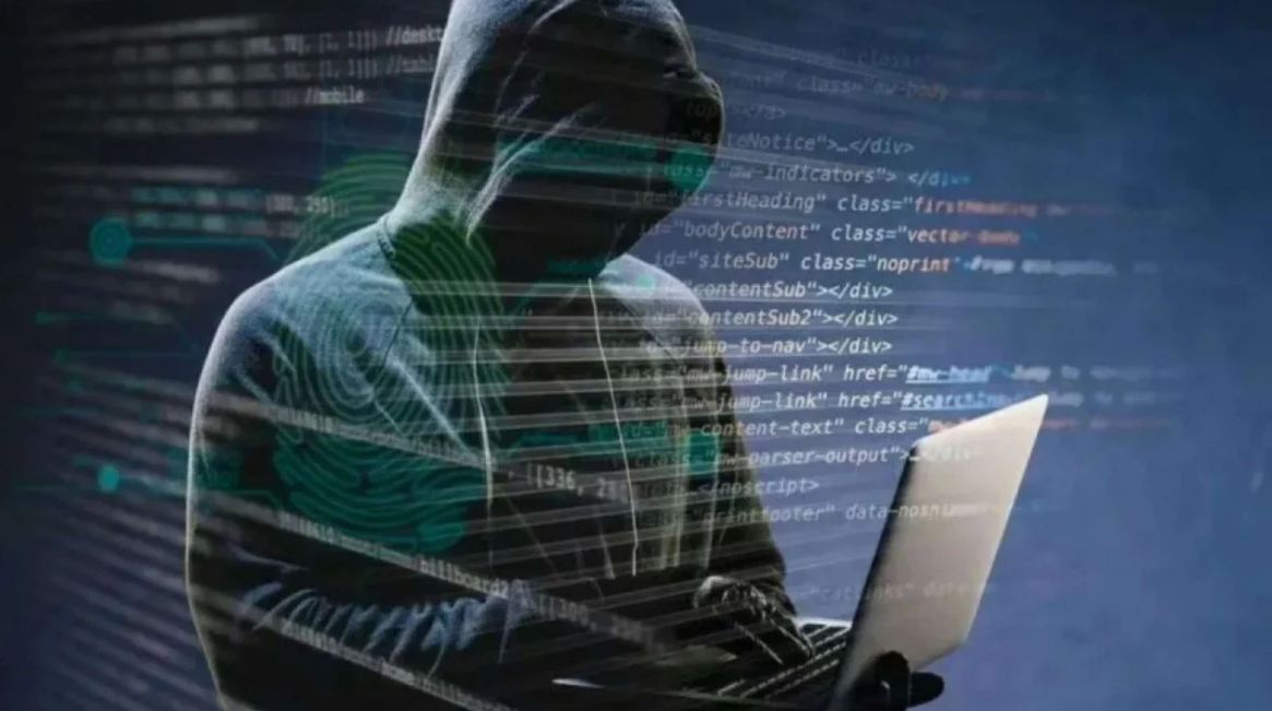 Ilustrasi Hacker (freepik)