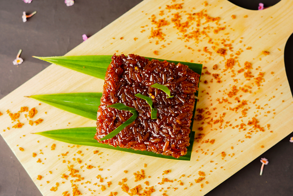 Baje&rsquo; (Amirhamzaaa &ndash; Shutterstock)