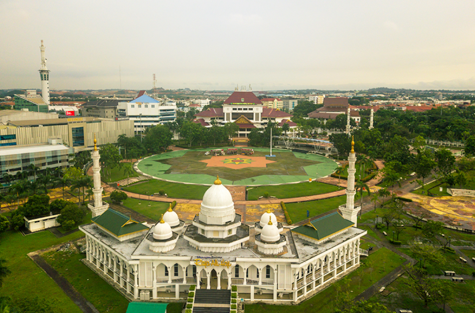 Museum Raja Ali Haji (Fajar HM &ndash; Shutterstock)