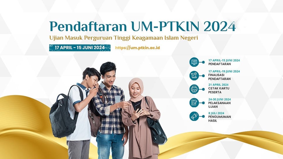 UMPTKIN 2024. foto/Kemenag