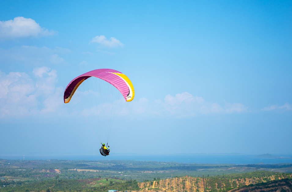 Bukit Gendang (Heru Sukma &ndash; Shutterstock)