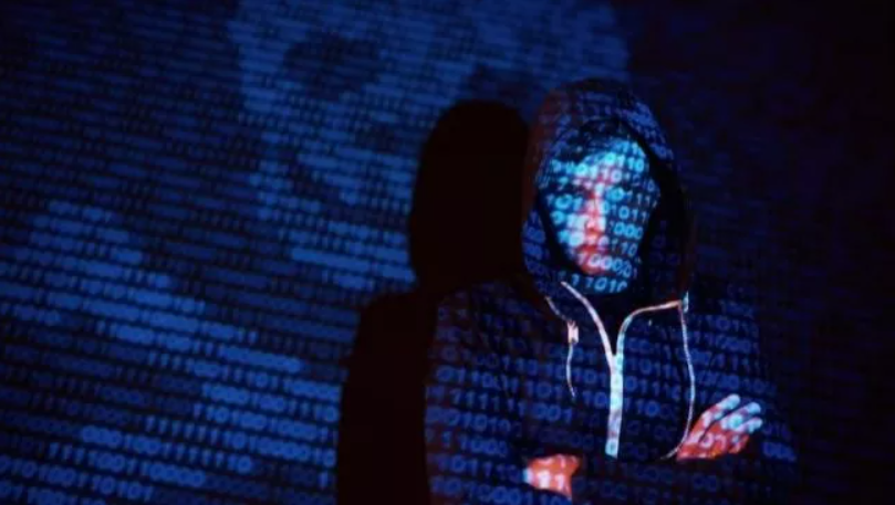 Ilustrasi hacker. (Standert on Freepik)