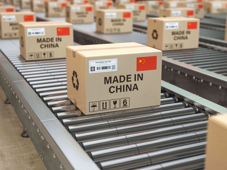 Ilustrasi Barang Made In China (source:pixabay)