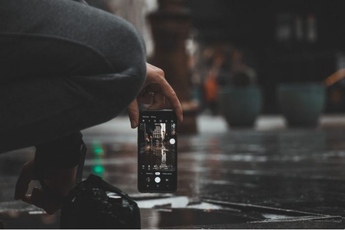 TEKNIK PENGAMBILAN GAMBAR FOTOGRAFI &ndash; GAMBAR OLEH HORACIO LOZADA DARI PIXABAY