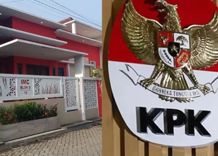 Rumah Anggota DPRD Jatim Mahfud Digeledah KPK
