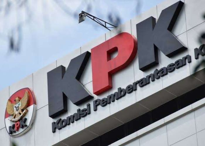 Ilustrasi KPK