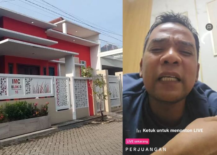 Rumah Mahfud Anggota DPRD Jatim Digeledah KPK